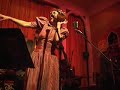 Janet Klein -- Ginza Can Can Girl Janet Klein -- Ginza Can Can Girl