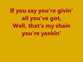 Looking for a Reason - Little Big Town - Lyrics