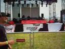Y370 and eneftze - Live at HMSU Open Air Kutina 2008 part2