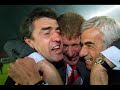 GALATASARAY 2006 sampiyonluk hatirasi