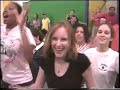 Spring Retreat 2002 part 1