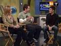 G4TechTV - The Screen Savers: Red Vs. Blue Creators Visit