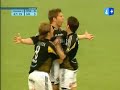 AIK tar steget upp till Allsvenskan [2005]
