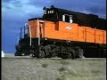 Milwaukee Road Volumes I-III