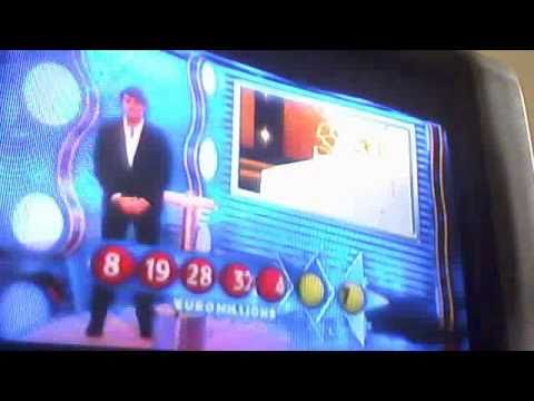 euro millions lotto