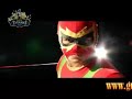 Nuevo Video Guerra de Titanes
