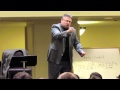 Joseph M. Martin - 2011 ACDA convention