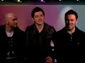 The Script explain massive new single We Cry, and why they've spawned a new genre of Celtic Soul.