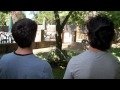 Pissing Contest