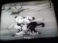 Alaska Daze, 1930s cartoon Alaska Daze, 1930s cartoon