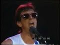 Zachary Richard -Montreal Jazz Festival 1985