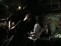 Warbringer 7/21/07 \"Combat shock\"