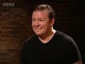 Ricky Gervais in the Dragons Den - Extras Ricky Gervais in the Dragons Den - Extras