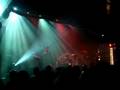 Gojira - Backbone (2 minutes) (Madrid 2008)