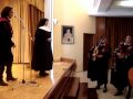 3ª grabacion de la Visita a la Residencia Reina de la Paz.wmv
