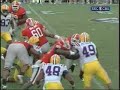2008 Georgia vs. LSU Highlights