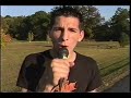 Fall Comedy Sketch