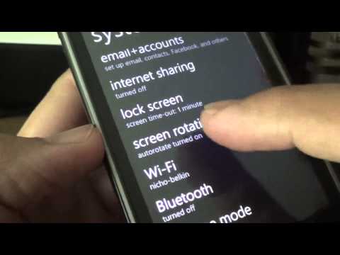 how to patch wp8 apps