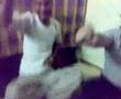If someone outsider trying bhangra by hot blood punjabi