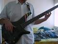 Reggae Bass - De facto - Hoxadrine