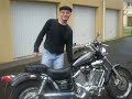 virago 535