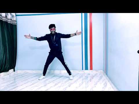 Thumka | King Kaazi | Dance Cover By Harsh Sengar | Nawab |Neha Malik | New Punjabi Song