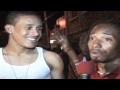 ULP WIN A THIRD TERM - CELEBRATION IN KINGSTOWN CITY PART 2/2