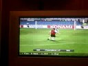 Messi maakt af?