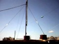 Мачта Журавель от UX2LL