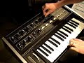 the moog micromoog part 2