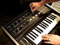 The Moog Micromoog Part 2