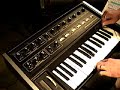 the moog micromoog part 2