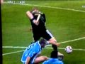Edison Cavani's GOAL! Germany vs Uruguay!