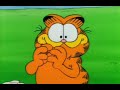 Garfield and Friends - Screaming With Binky - Laryngitis