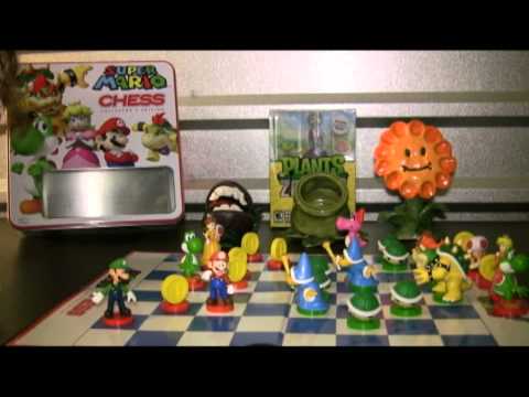 chess board
