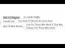 New Media Content Creation Model - Paul Colligan