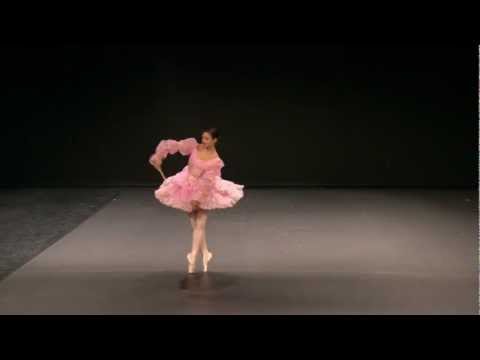 Ballet Evolved - Anna Pavlova 1881-1931