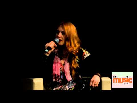 Face The Music: 'Get The Best Out Of Your Releases' Panel