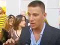 Touchstone Pictures' Step Up Los Angeles Premiere