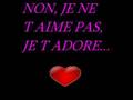 clip video Diadems Je Ne T'oublierai Pas