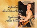 Chau-Giang Thi Nguyen's Orchestra Music -