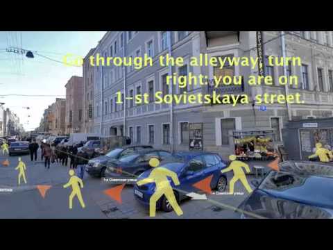 Video of Soul Kitchen Hostel