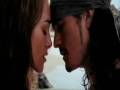 Will and Elizabeth - Into the West Will and Elizabeth - Into the West