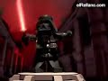 Darth Vader orquesta Darth Vader orquesta