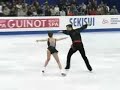 Shen/Zhao- 2007 Worlds SP Shen/Zhao- 2007 Worlds SP