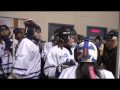 Tournoi Provincial féminin de hockey Les Cyclones de Sorel Tracy 2009 Président d'honneur M Raymond Arel Préfet MRC Pierre de Sorel