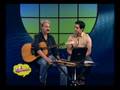 sanjay gahlot on b4u music express with vj salil part -I