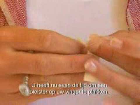 Demecal Blood sampling system