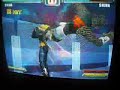 Bloody roar primal fury Shinas 3rd beast drive Bloody roar primal fury Shinas 3rd beast drive