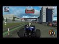 F1 2009 (Wii) Nürburgring